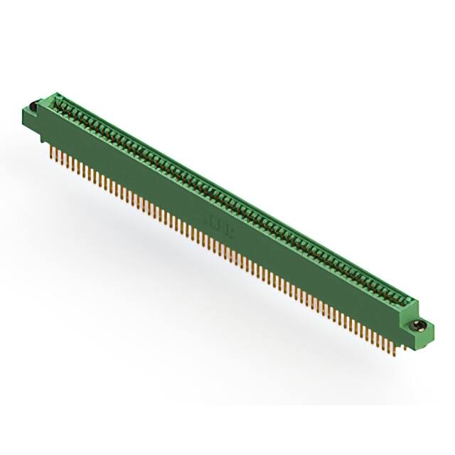 345-128-500-503 EDAC Inc.  Edgeboard Connectors